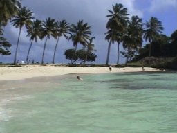 Halbinsel Samana