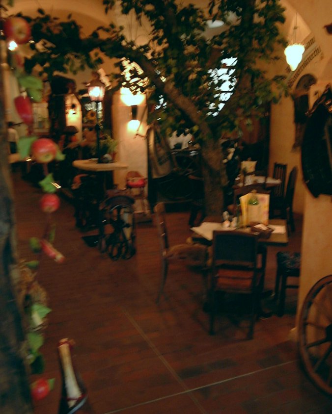 Salzhaus-Gastst&auml;tte EG